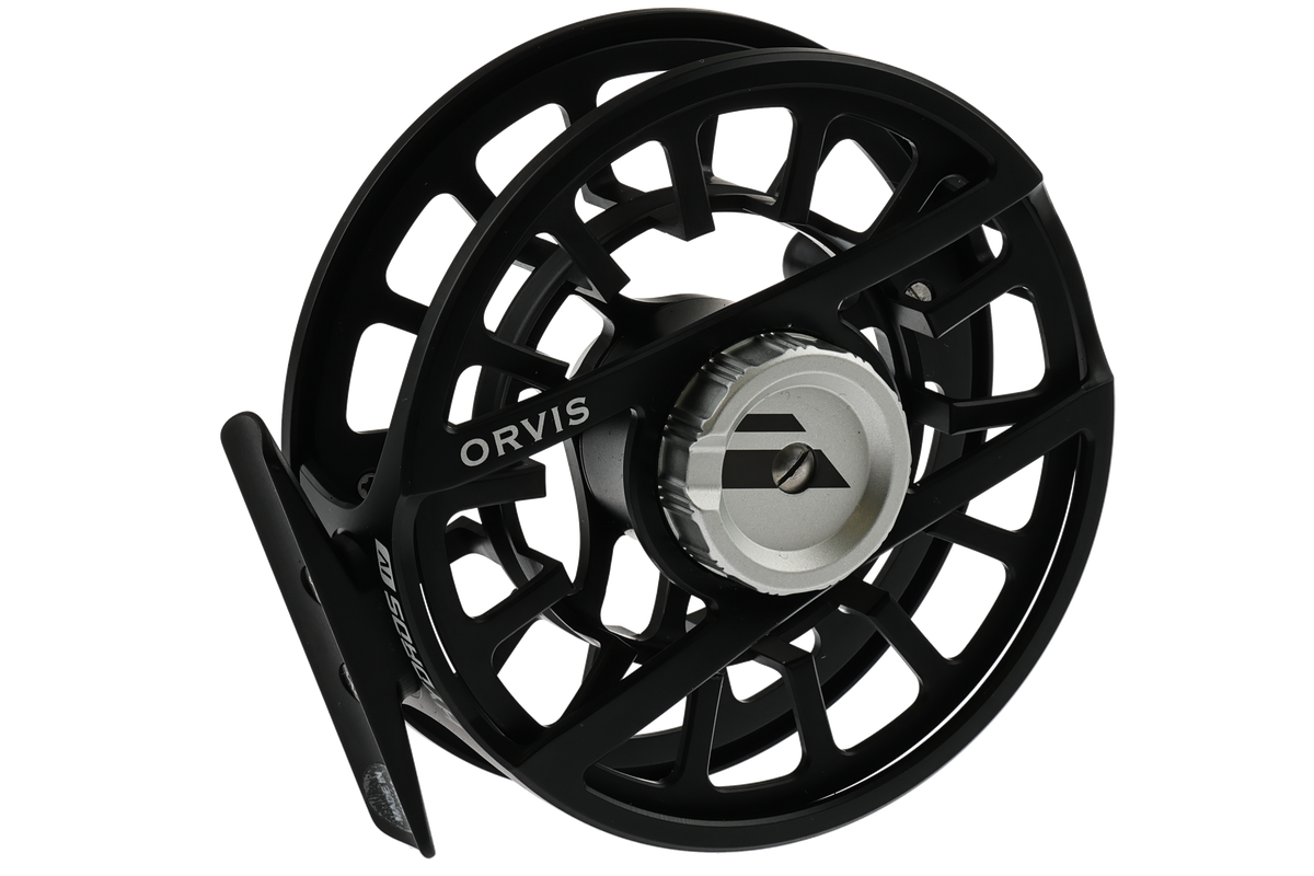 Orvis Orvis Hydros - Size IV - Black - Additional 1 Image