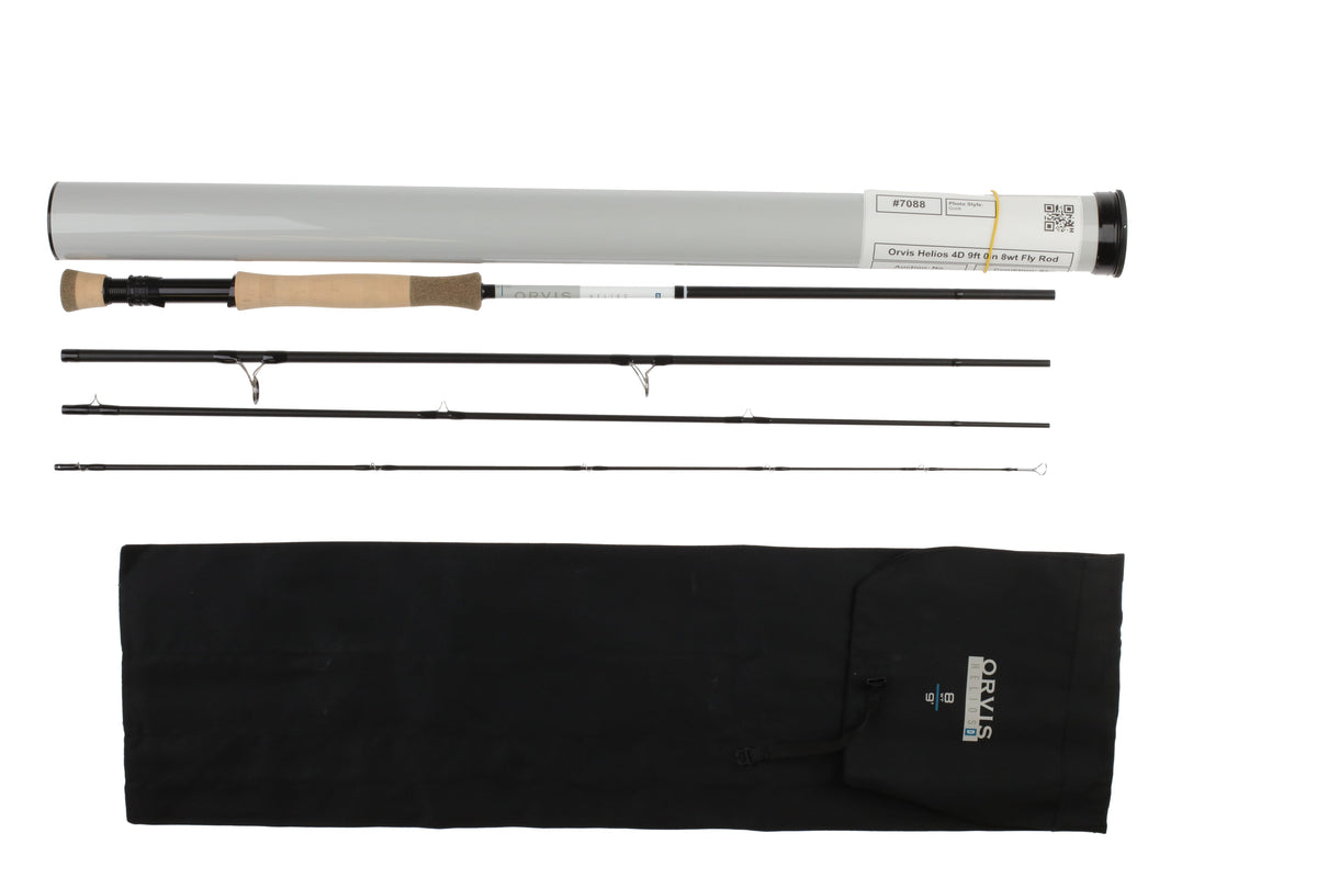 Orvis Orvis Helios 4D - Main Image
