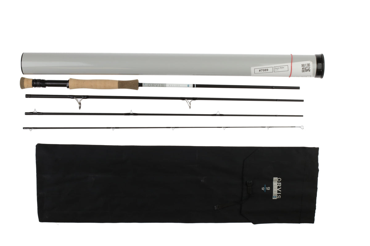 Orvis Orvis Helios 4D - Main Image
