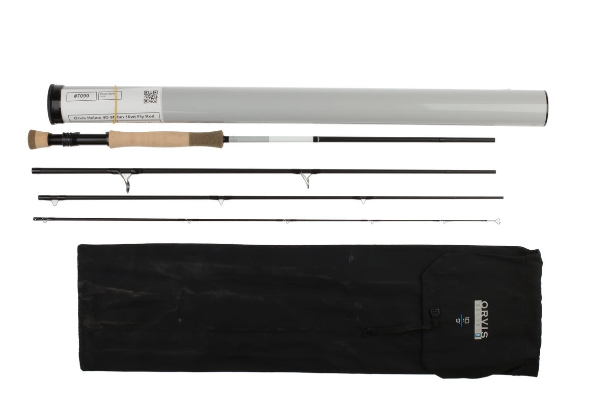 Orvis Orvis Helios 4D - Main Image