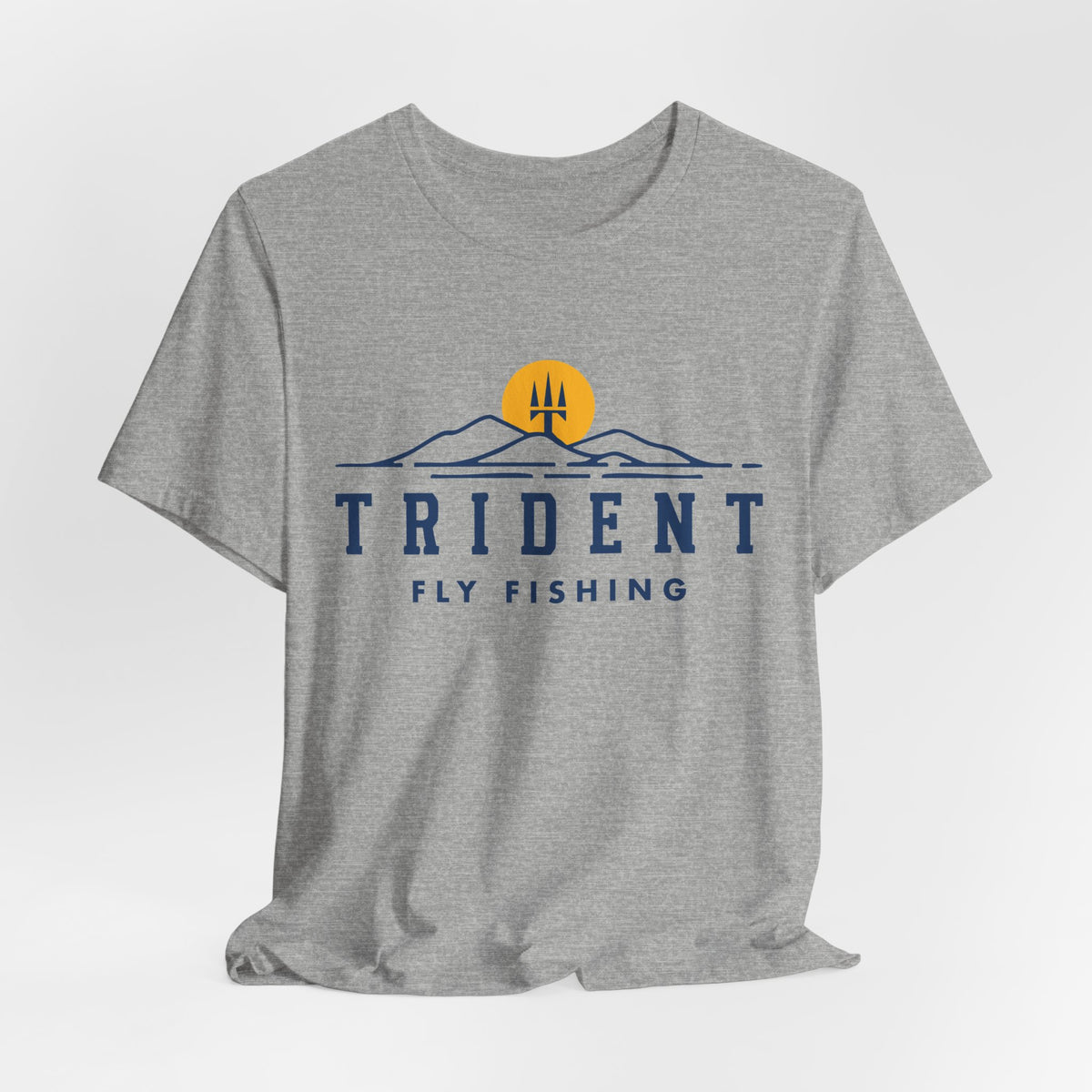 Trident Mountain T-Shirt