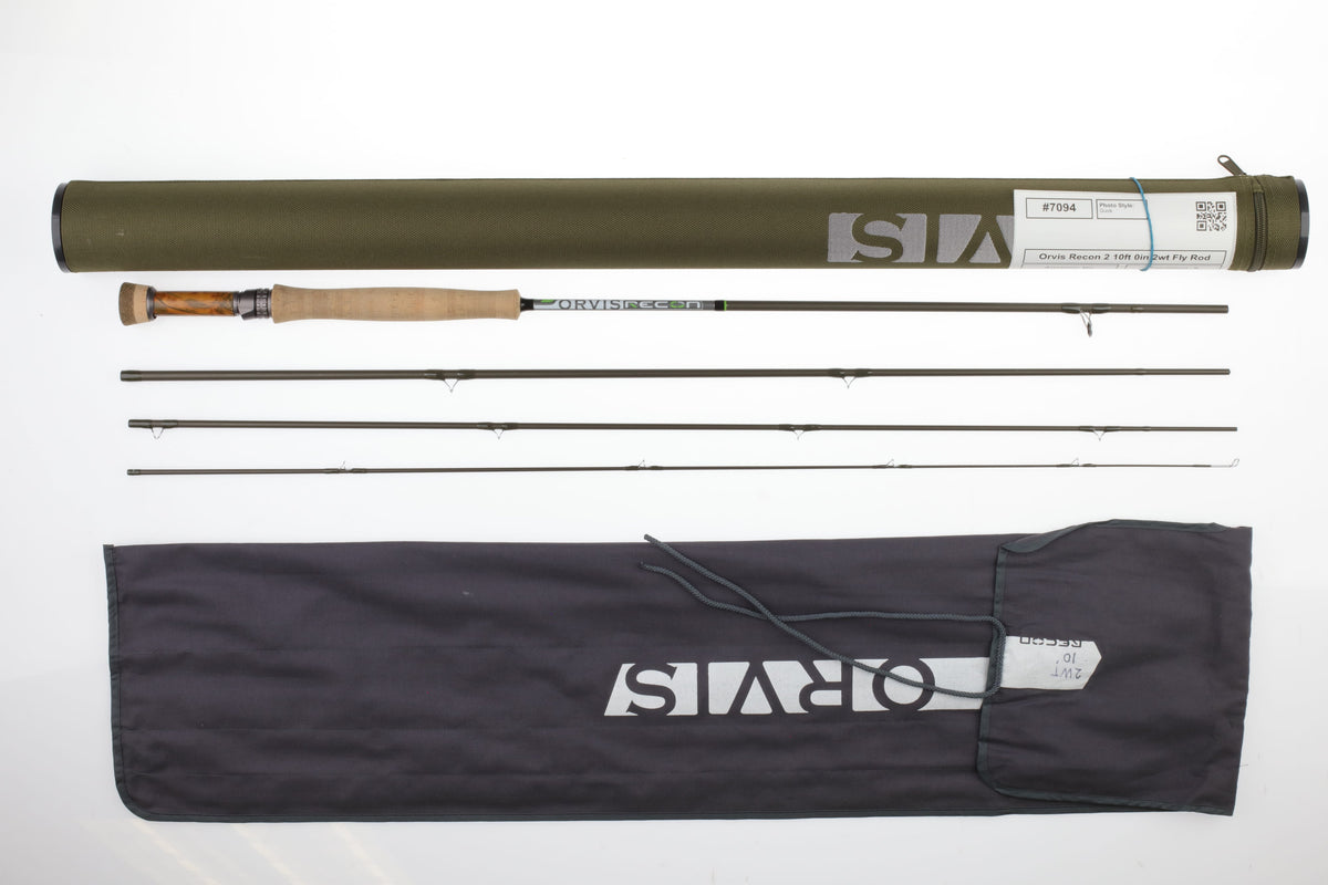 Orvis Orvis Recon 2 - Main Image