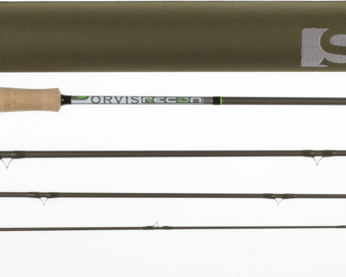 Orvis Orvis Recon 2 - Additional 2 Image