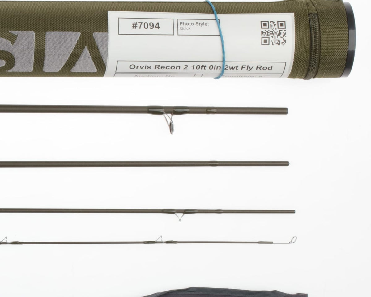 Orvis Orvis Recon 2 - Additional 3 Image