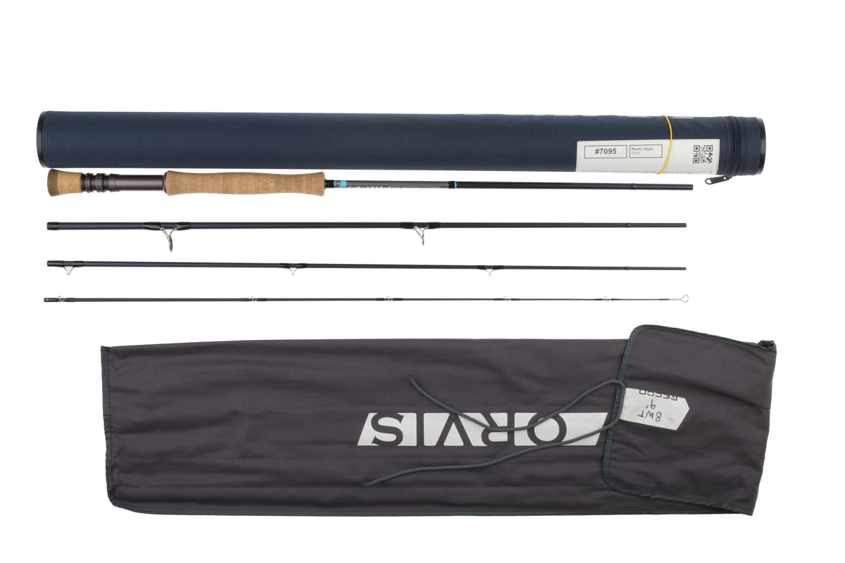 Orvis Orvis Recon 2 - Main Image