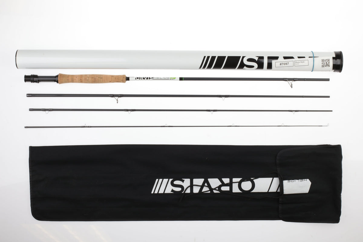 Orvis Orvis Helios 3F - Main Image