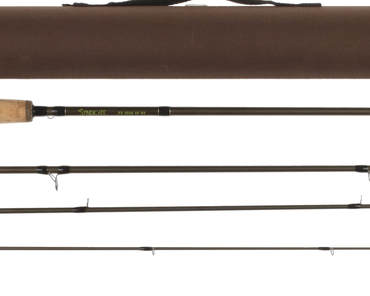 Syndicate Syndicate Pipeline Pro P2 - Additional 2 Image