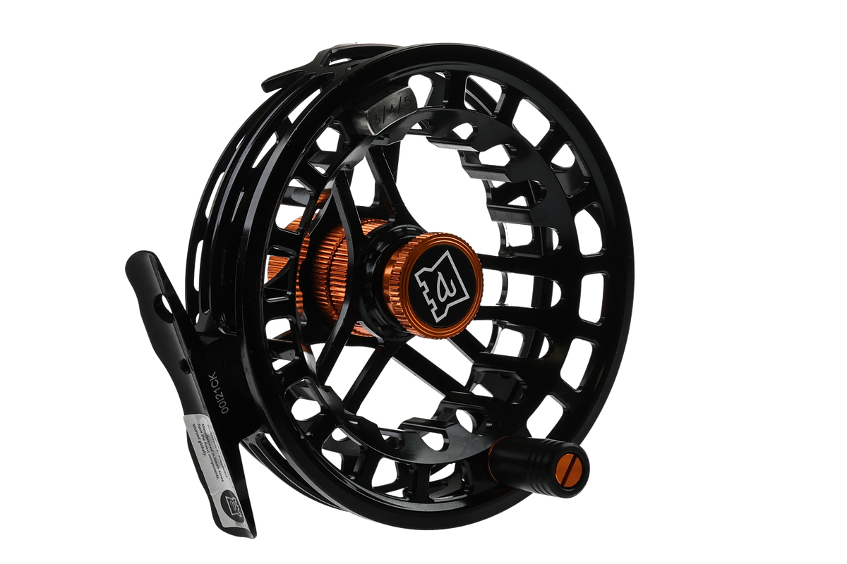 Hardy Hardy Ultradisc - 4000 - Black - Additional 2 Image