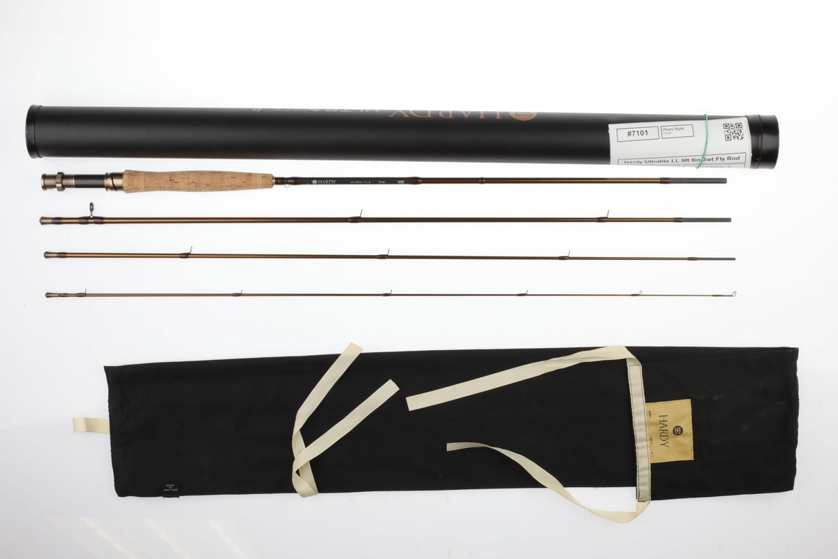 Hardy Hardy Ultralite LL - Main Image