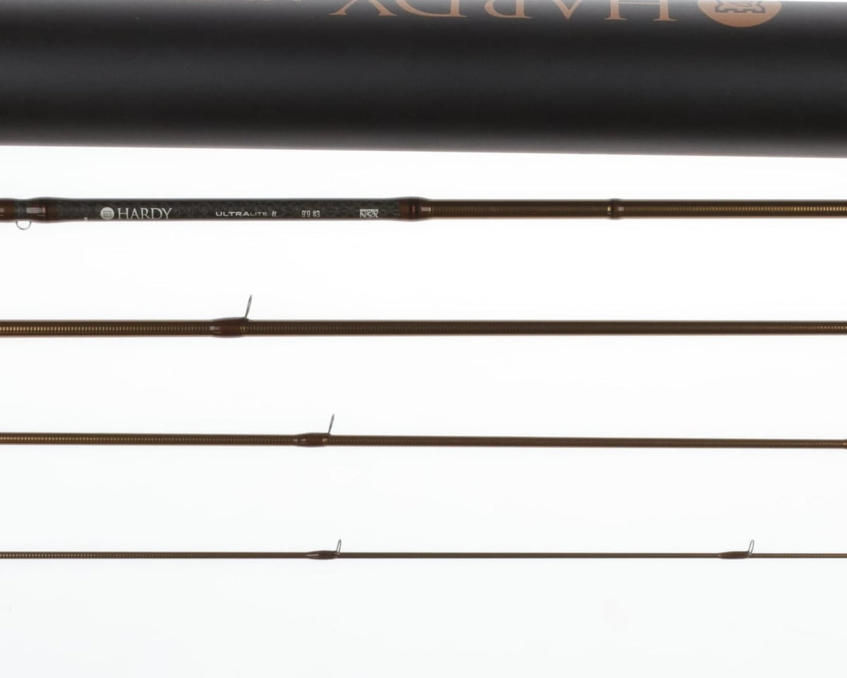 Hardy Hardy Ultralite LL - Additional 2 Image