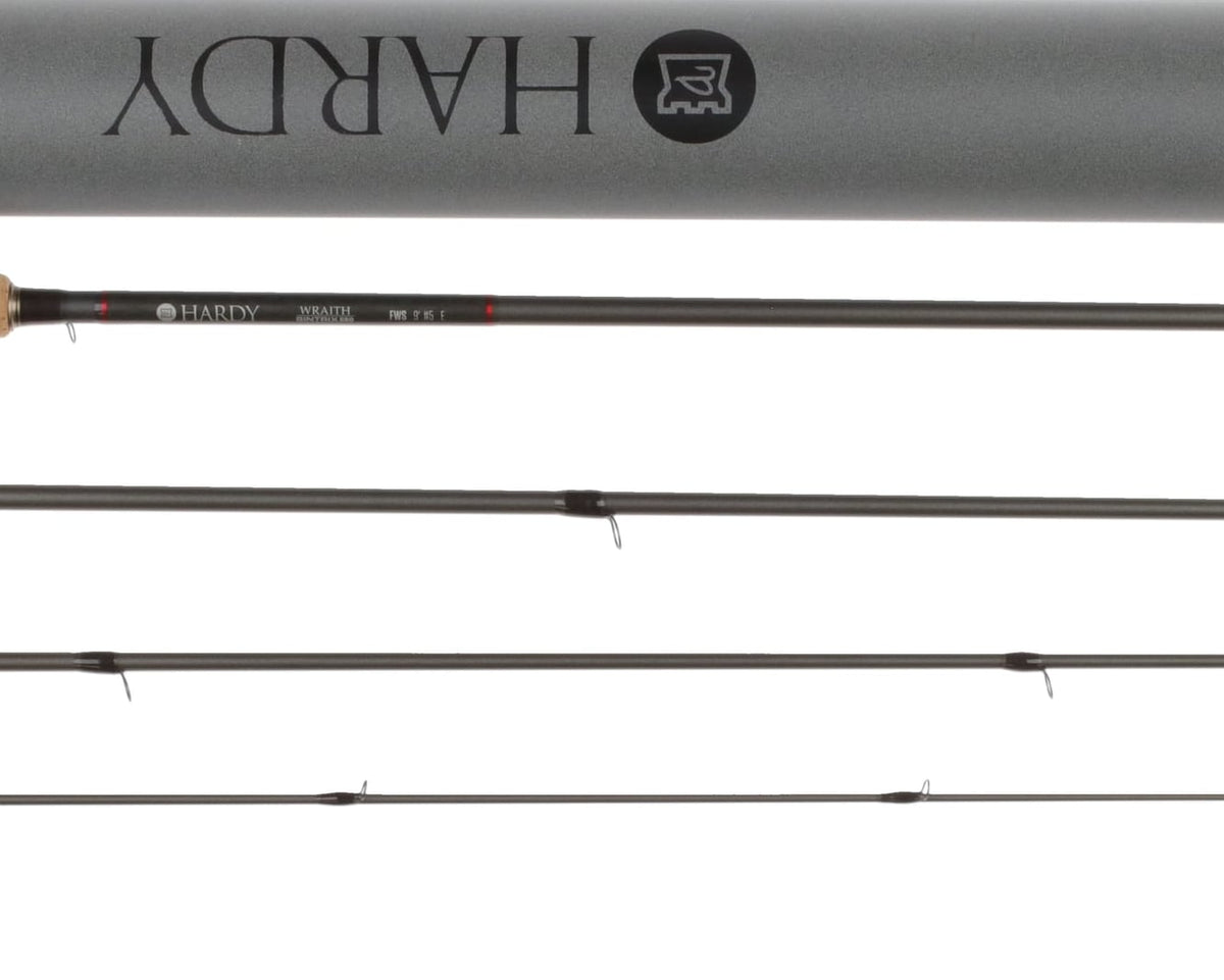 Hardy Hardy Wraith Sintrix 550 FWS - Additional 2 Image