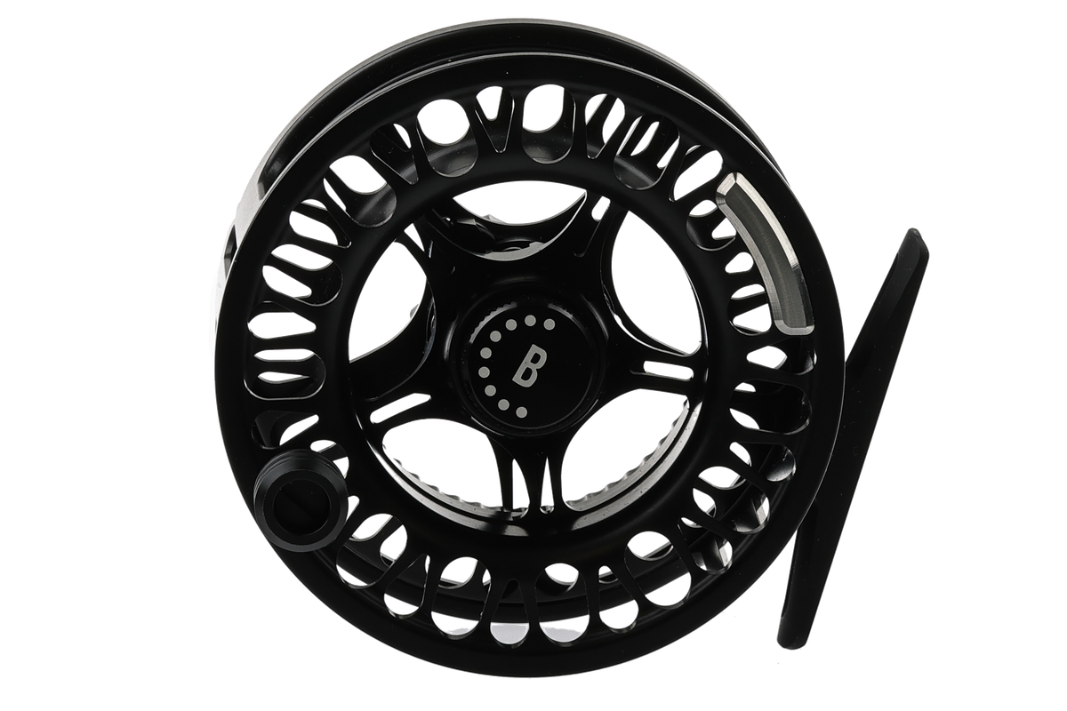 Bozeman Reel Co Bozeman Reel Co RS 527 - Additional 2 Image