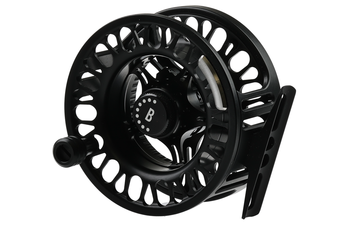 Bozeman Reel Co Bozeman Reel Co RS 527 - Additional 3 Image