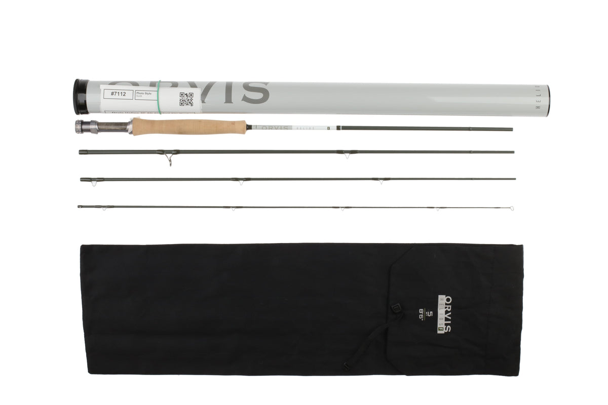Orvis Orvis Helios 4F - Main Image