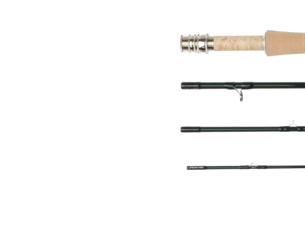 Winston Winston Pure 2 Fly Rod - Additional 1 Image