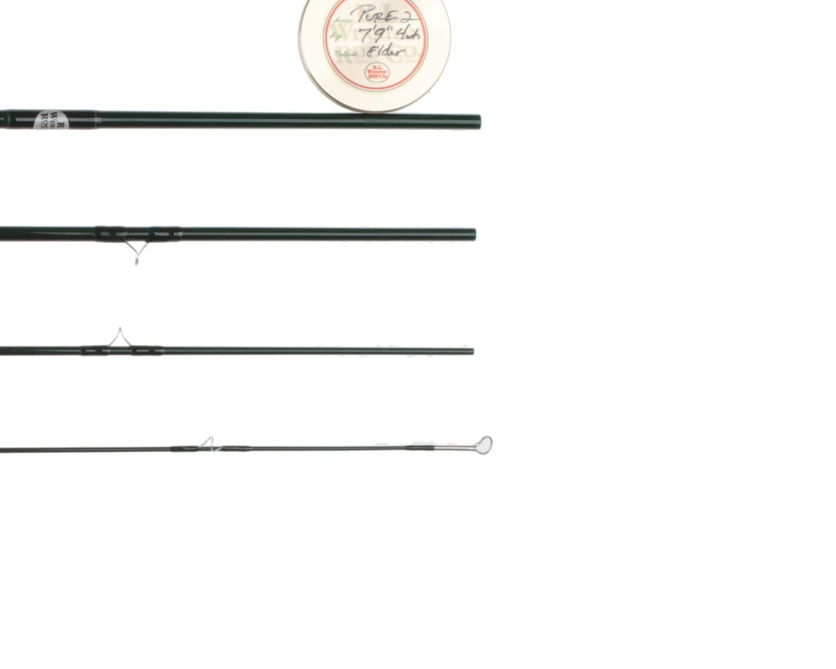 Winston Winston Pure 2 Fly Rod - Additional 3 Image