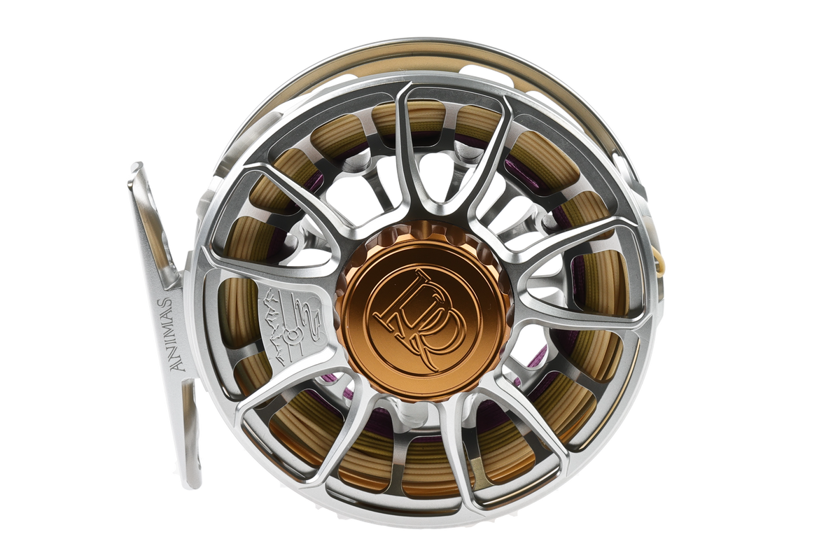 Ross Ross Animas - 5/6 Platinum - Additional 1 Image