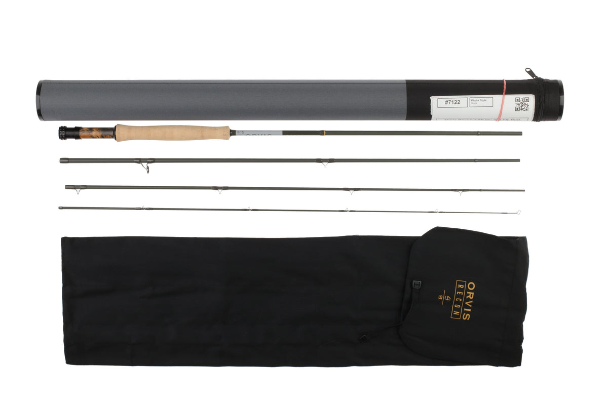 Orvis Orvis Recon 3 Fly Rod - Main Image