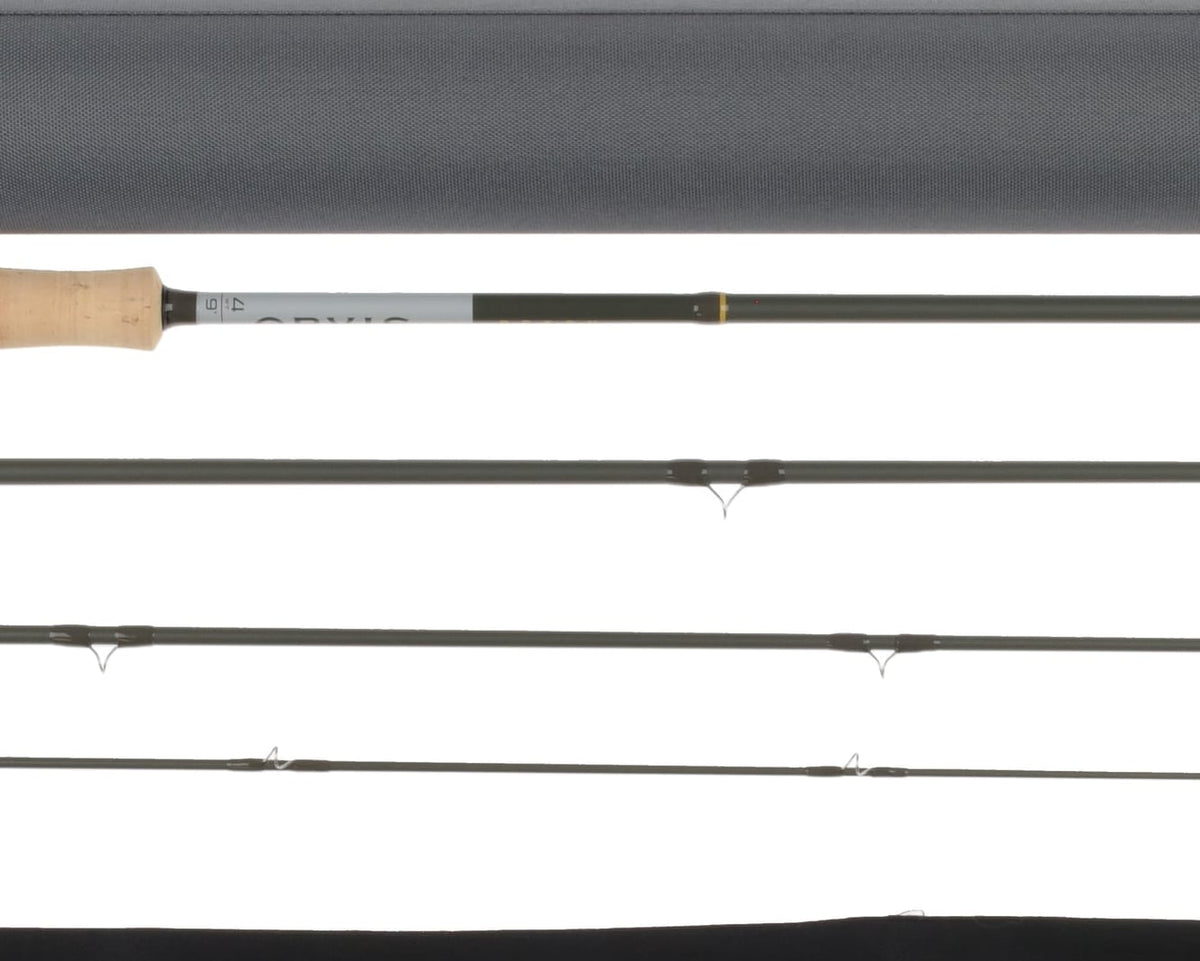 Orvis Orvis Recon 3 Fly Rod - Additional 2 Image