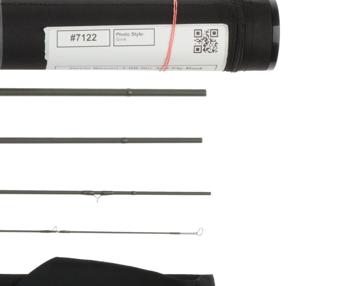 Orvis Orvis Recon 3 Fly Rod - Additional 3 Image