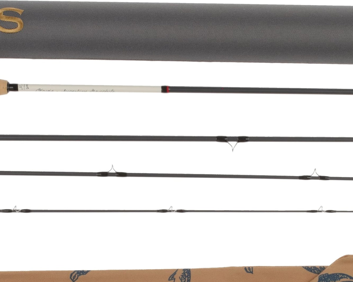Orvis Orvis Superfine Carbon - Additional 2 Image