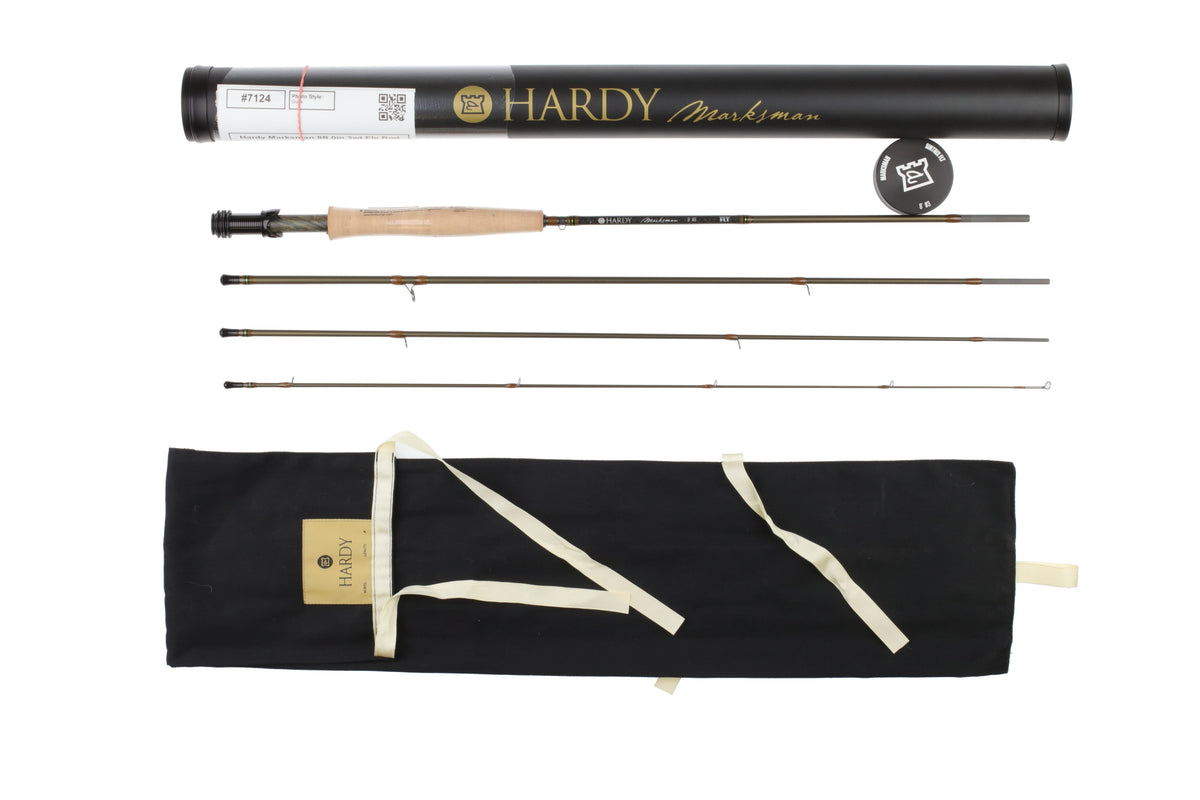 Hardy Hardy Marksman - Main Image