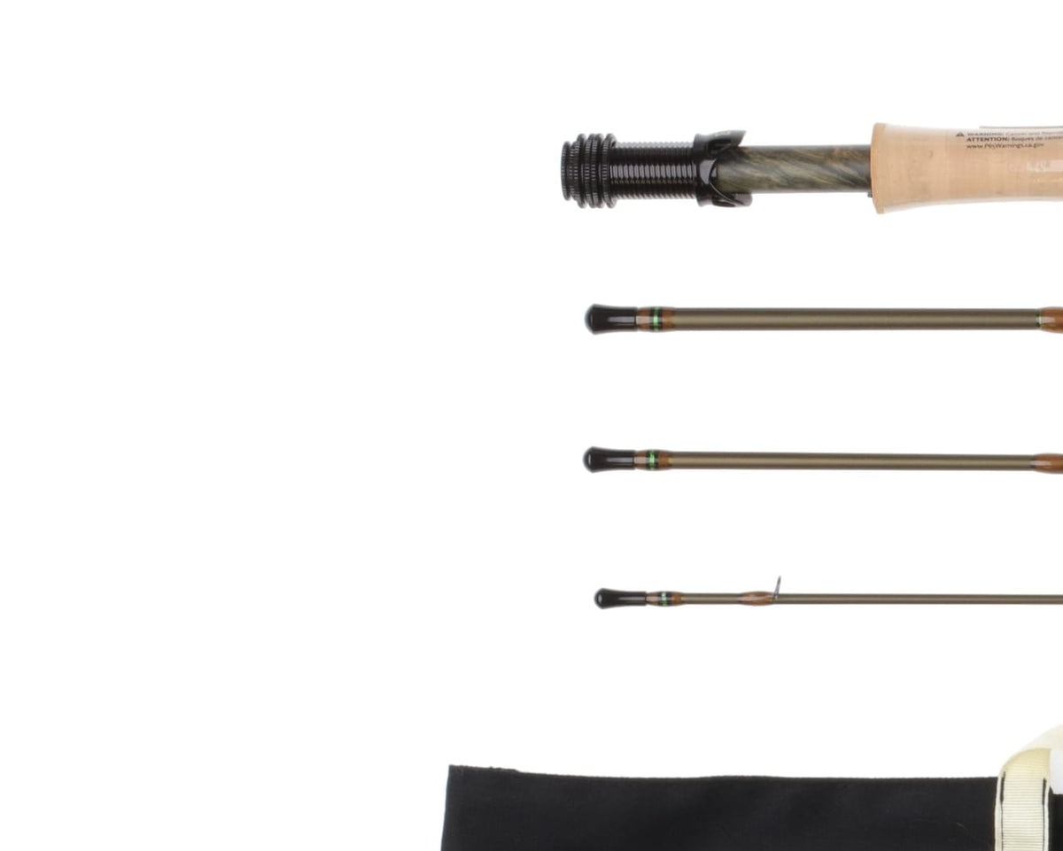 Hardy Hardy Marksman - Additional 1 Image