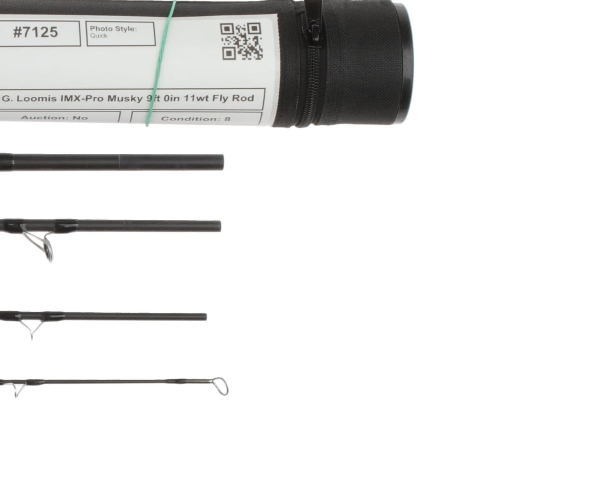 G. Loomis G. Loomis IMX-Pro Musky - Additional 3 Image