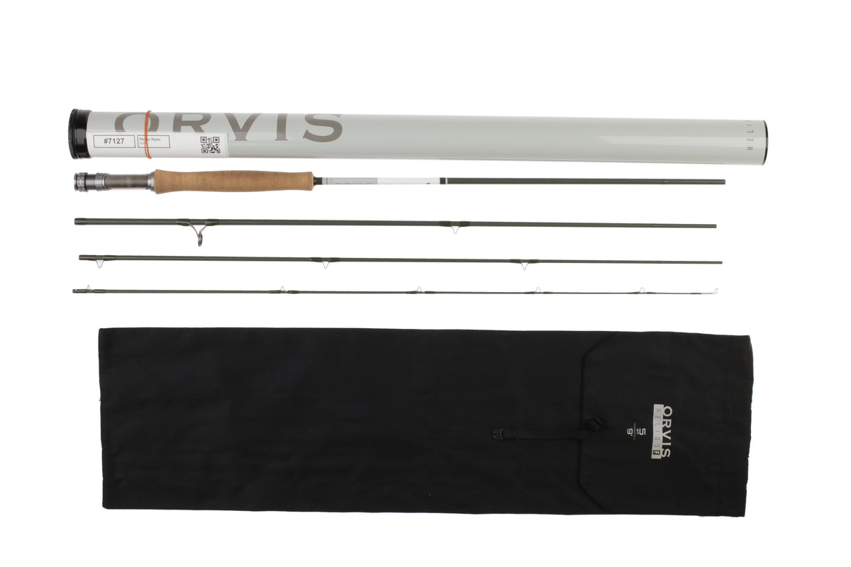 Orvis Orvis Helios 4F - Main Image