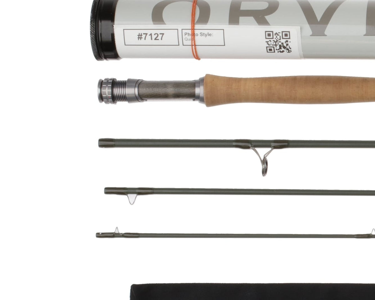 Orvis Orvis Helios 4F - Additional 1 Image
