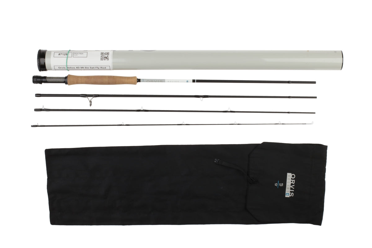 Orvis Orvis Helios 4D - Main Image