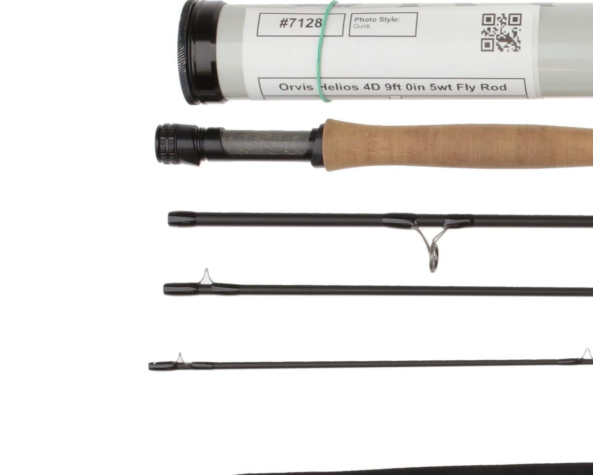 Orvis Orvis Helios 4D - Additional 1 Image