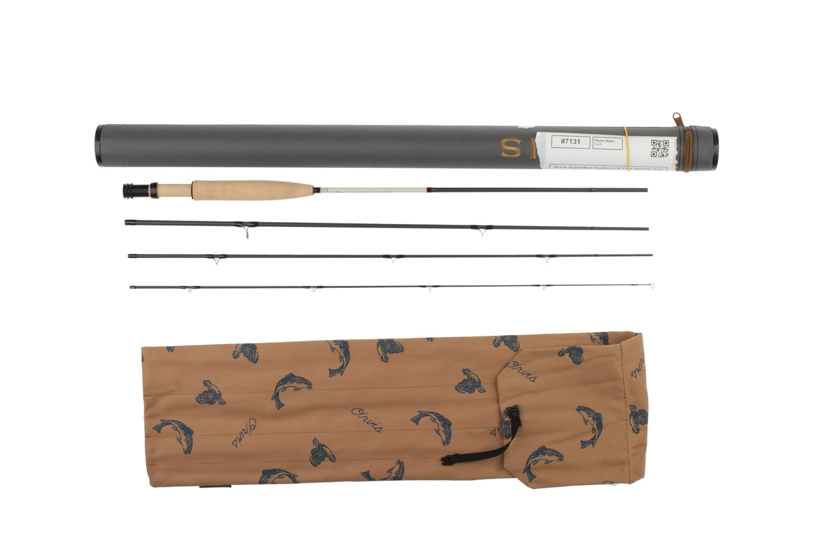 Orvis Orvis Superfine Carbon - Main Image
