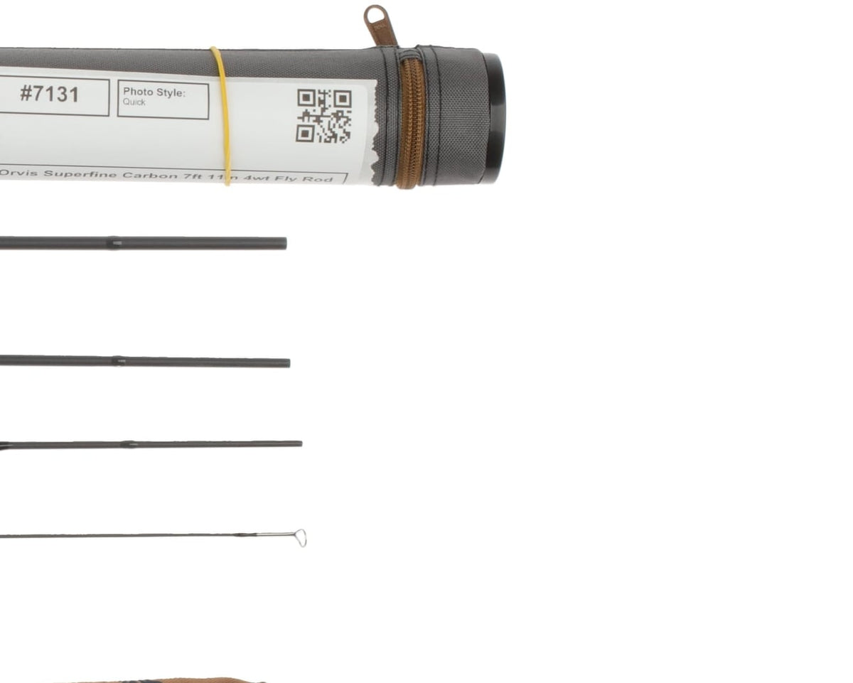Orvis Orvis Superfine Carbon - Additional 3 Image