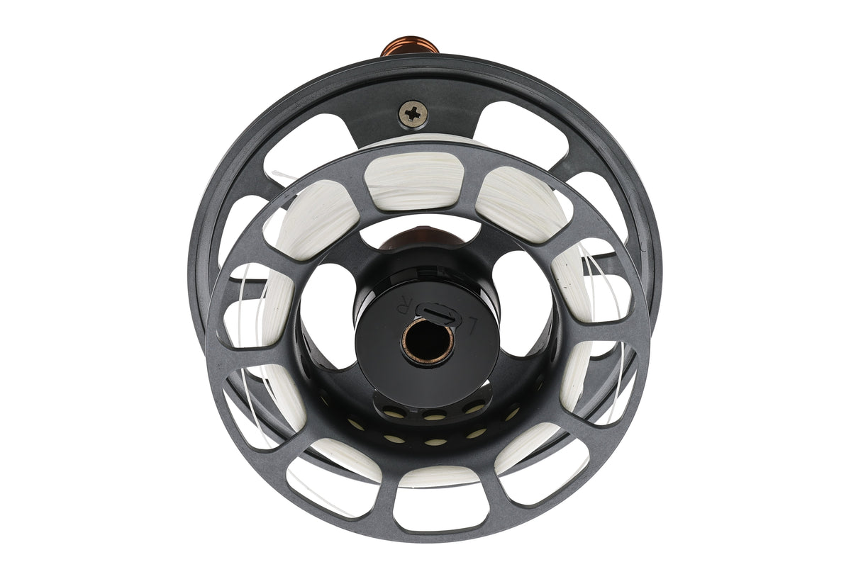 Ross Ross Animas - 5/6 Platinum Spare Spool Only - Additional 1 Image