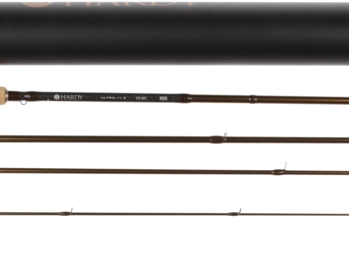 Hardy Hardy Ultralite LL - Additional 2 Image