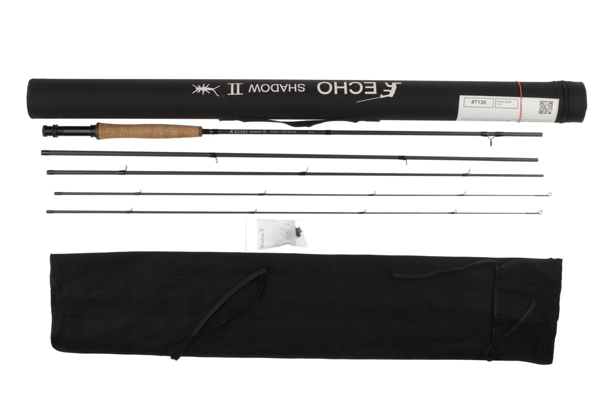 Echo Shadow II 3100-4  10'0" 3WT  - Main Image