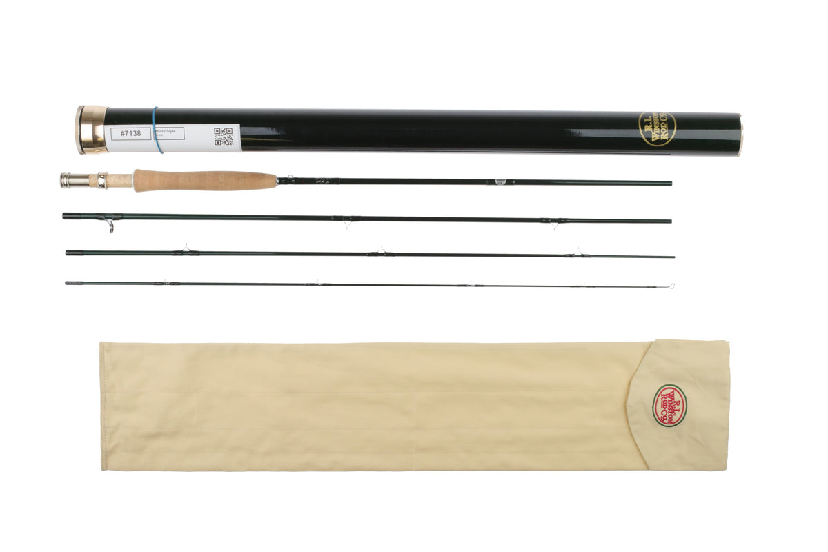 Winston Winston Pure 2 Fly Rod - Main Image