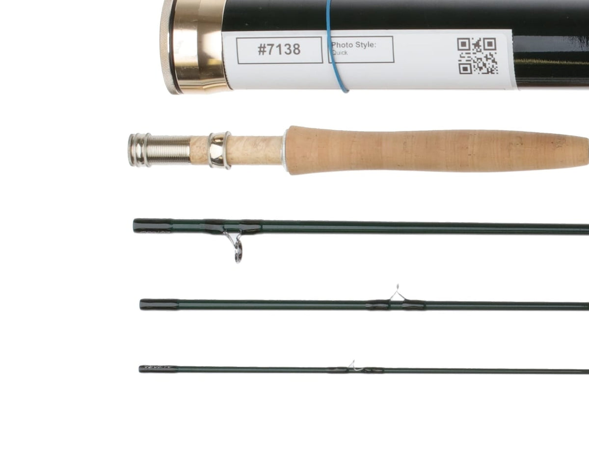 Winston Winston Pure 2 Fly Rod - Additional 1 Image