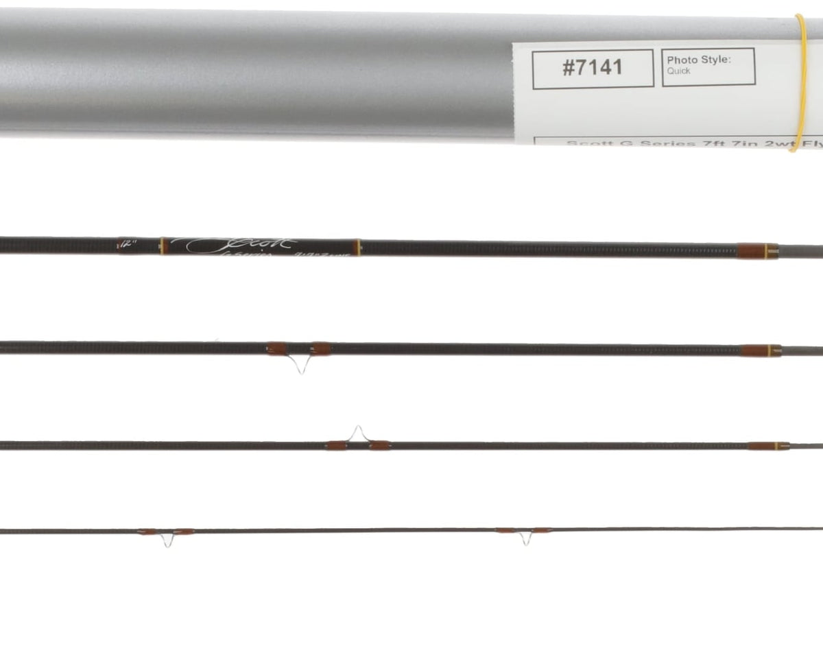 Scott Scott G Series - Additional 2 Image