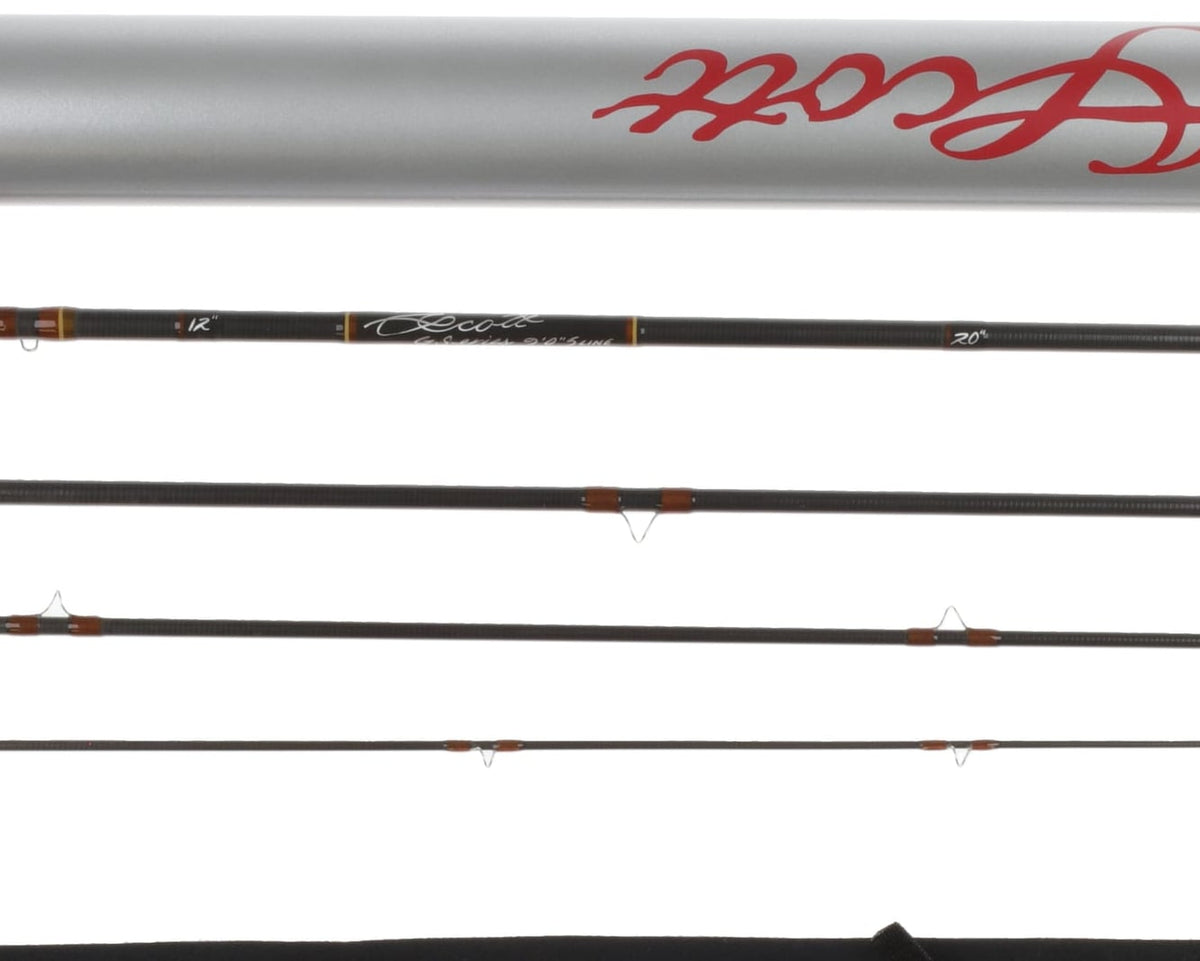 Scott Scott G Series - Additional 2 Image