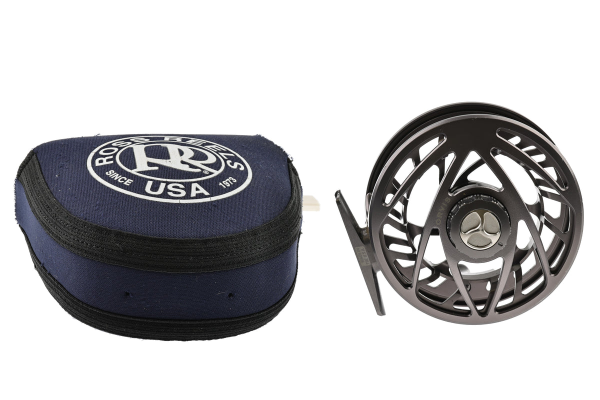 Orvis Orvis Mirage USA - III - Pewter - Additional 6 Image