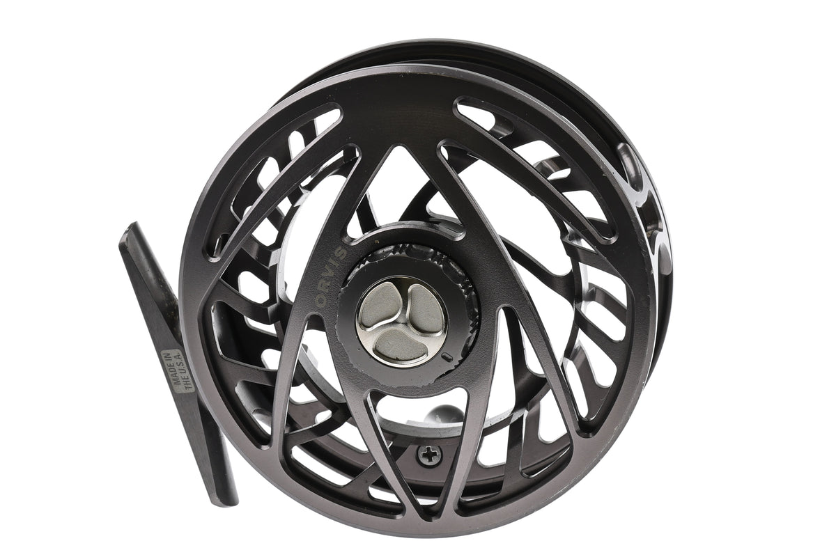 Orvis Orvis Mirage USA - III - Pewter - Additional 1 Image