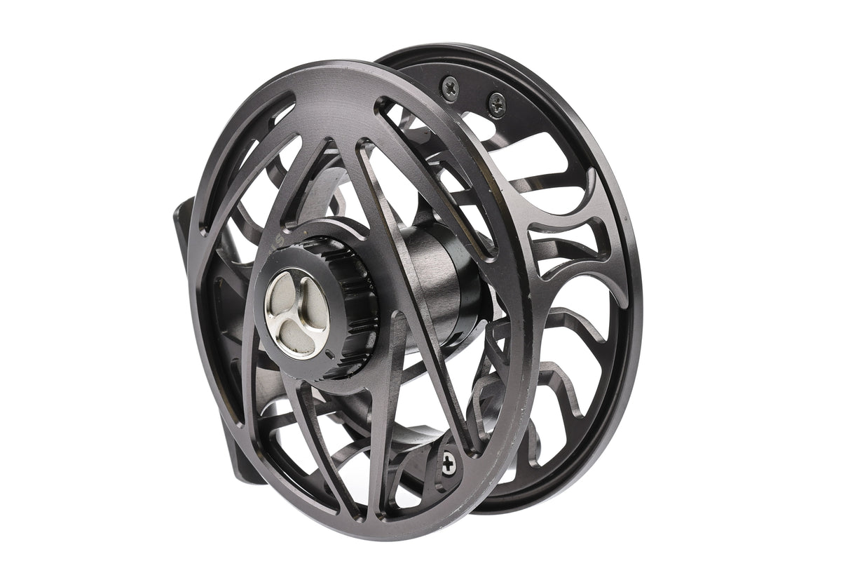 Orvis Orvis Mirage USA - III - Pewter - Main Image