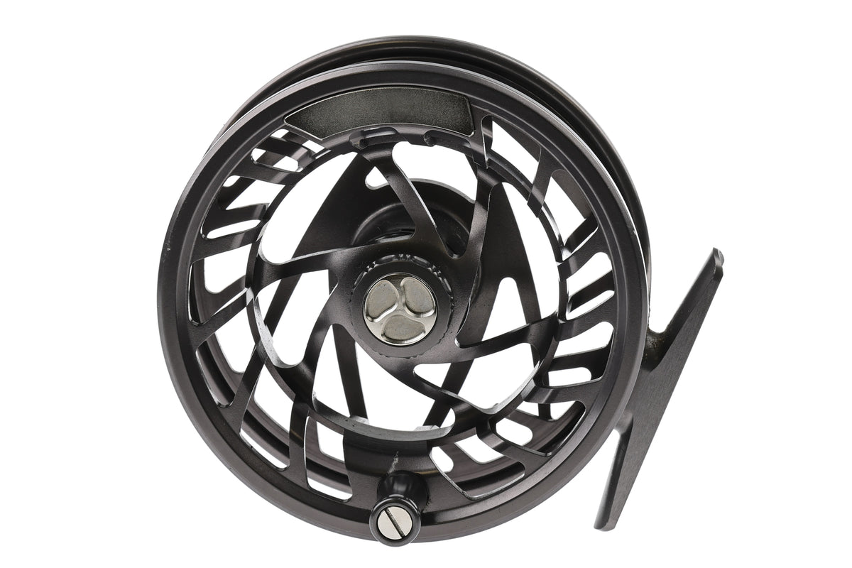 Orvis Orvis Mirage USA - III - Pewter - Additional 3 Image