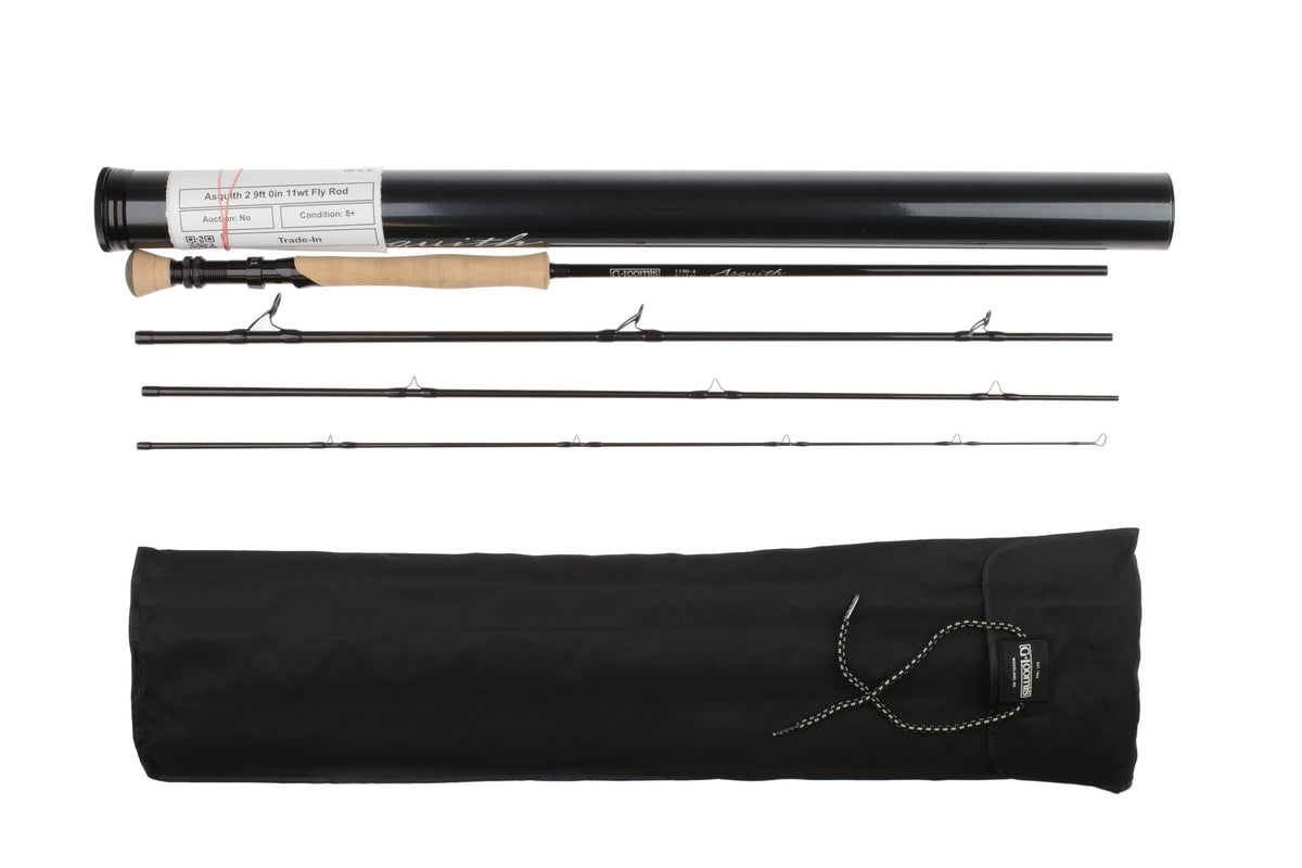 G. Loomis Asquith 2 Fly Rod - Main Image