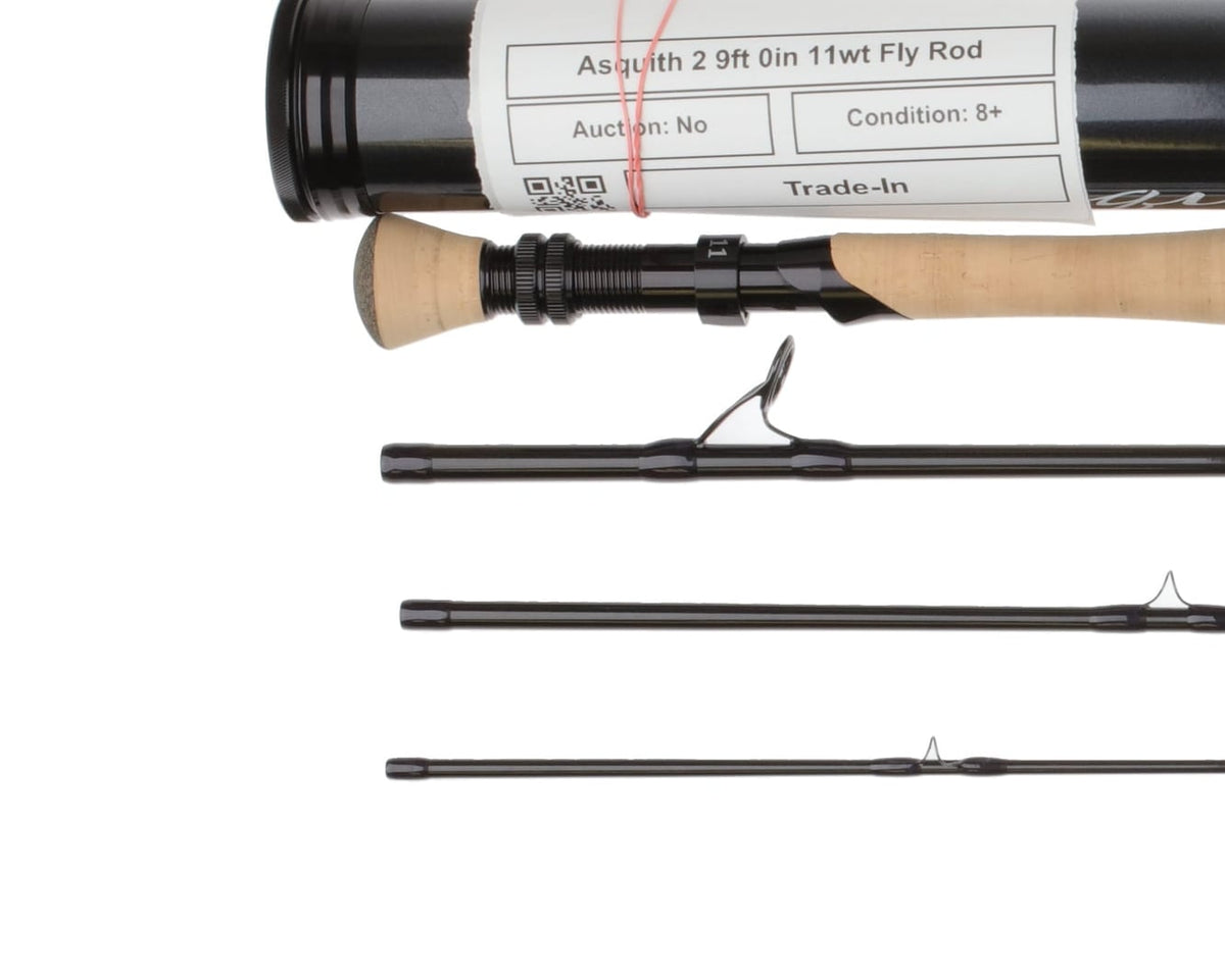 G. Loomis Asquith 2 Fly Rod - Additional 1 Image