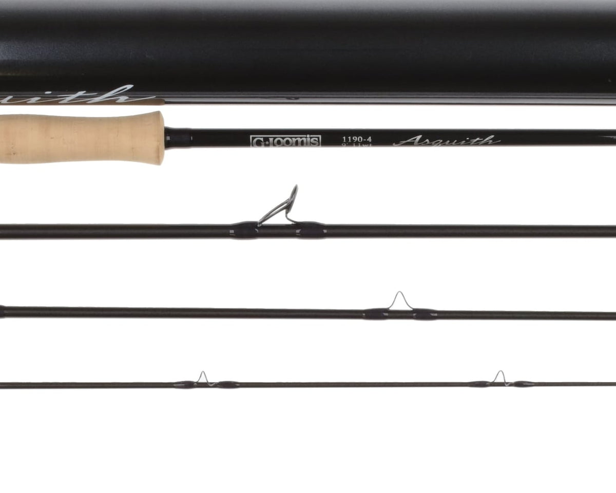 G. Loomis Asquith 2 Fly Rod - Additional 2 Image