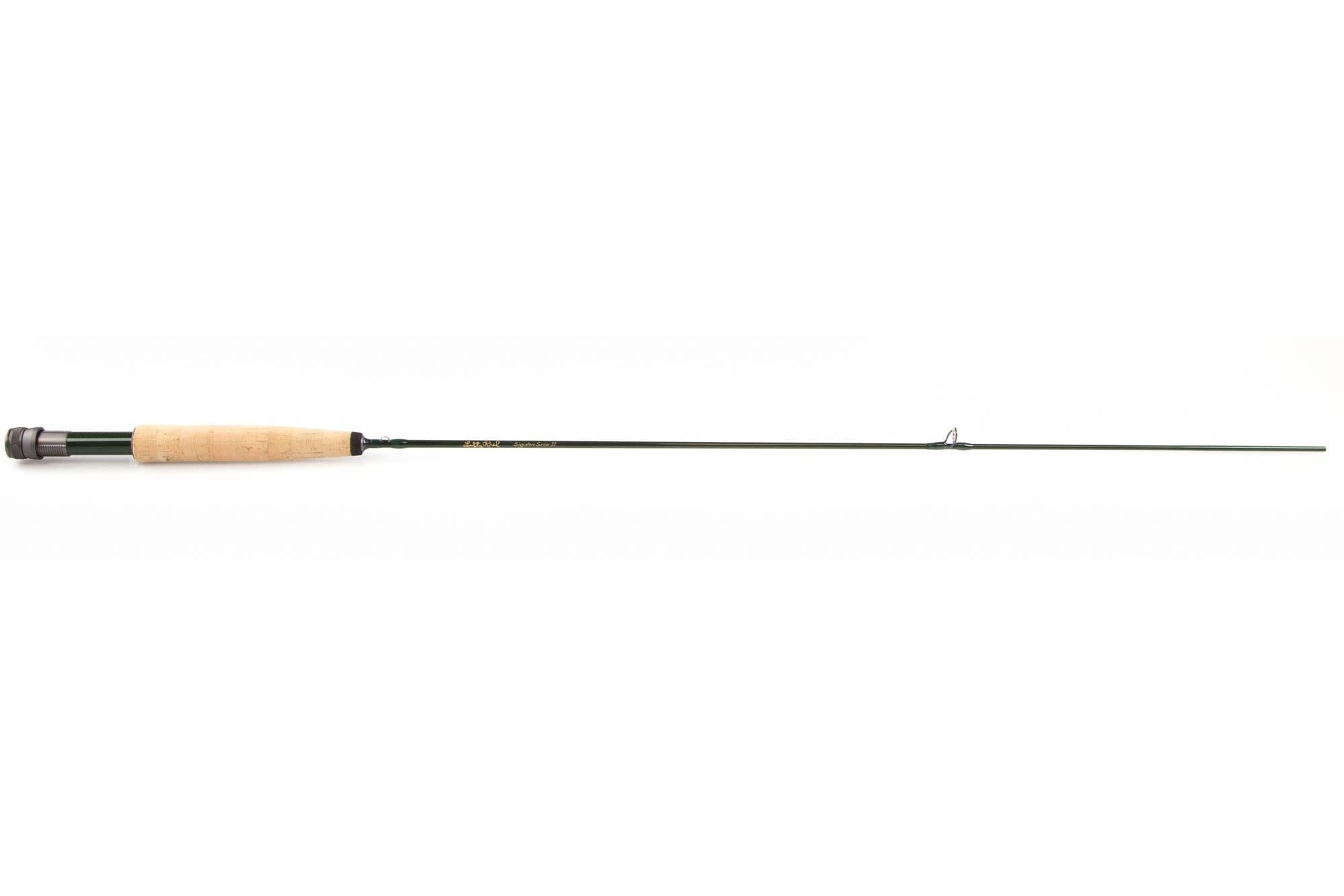 TFO Signature 2 Fly Rod