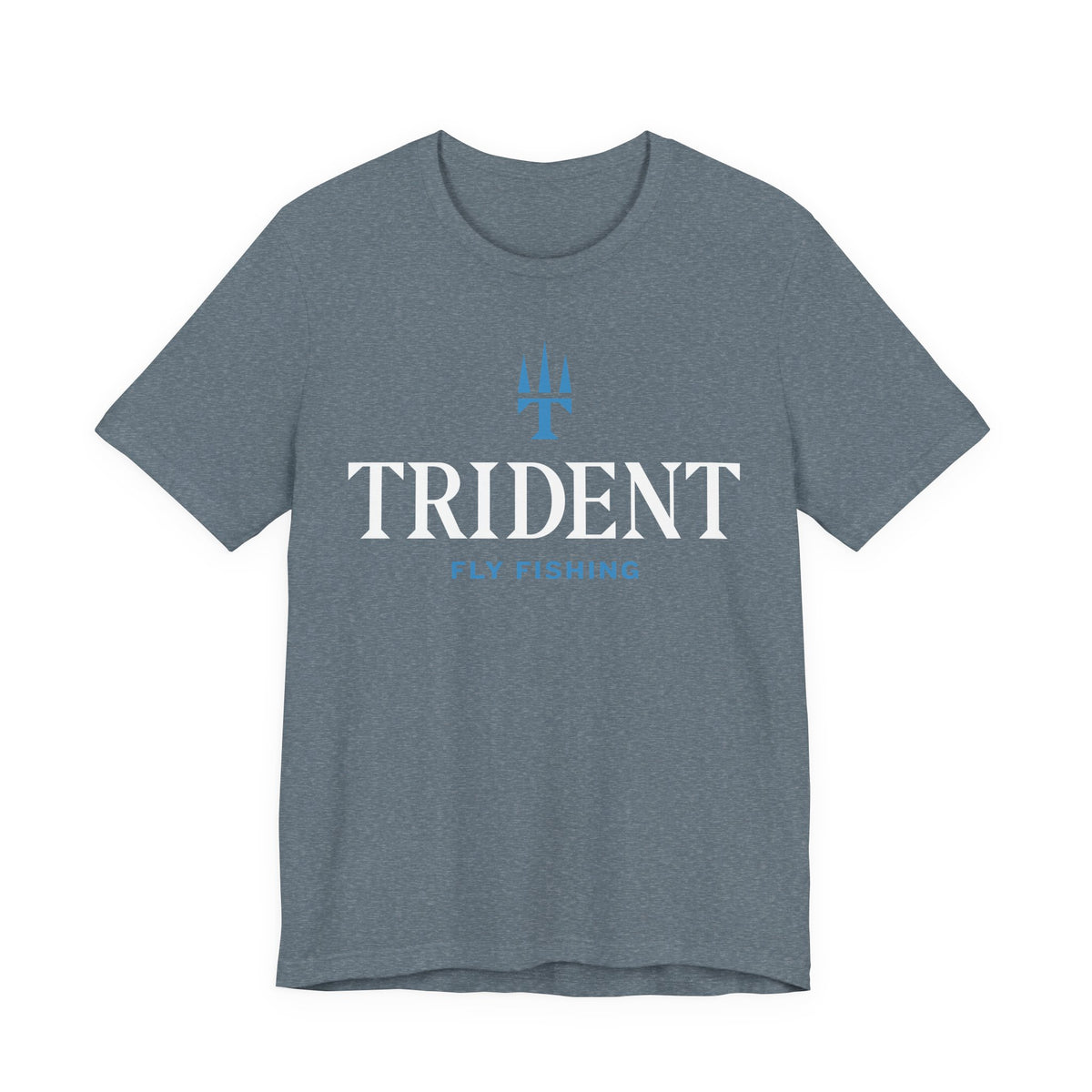Trident Fly Fishing T-Shirt